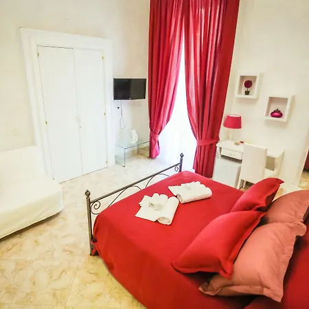 Napolimia Boutique Hotel-2